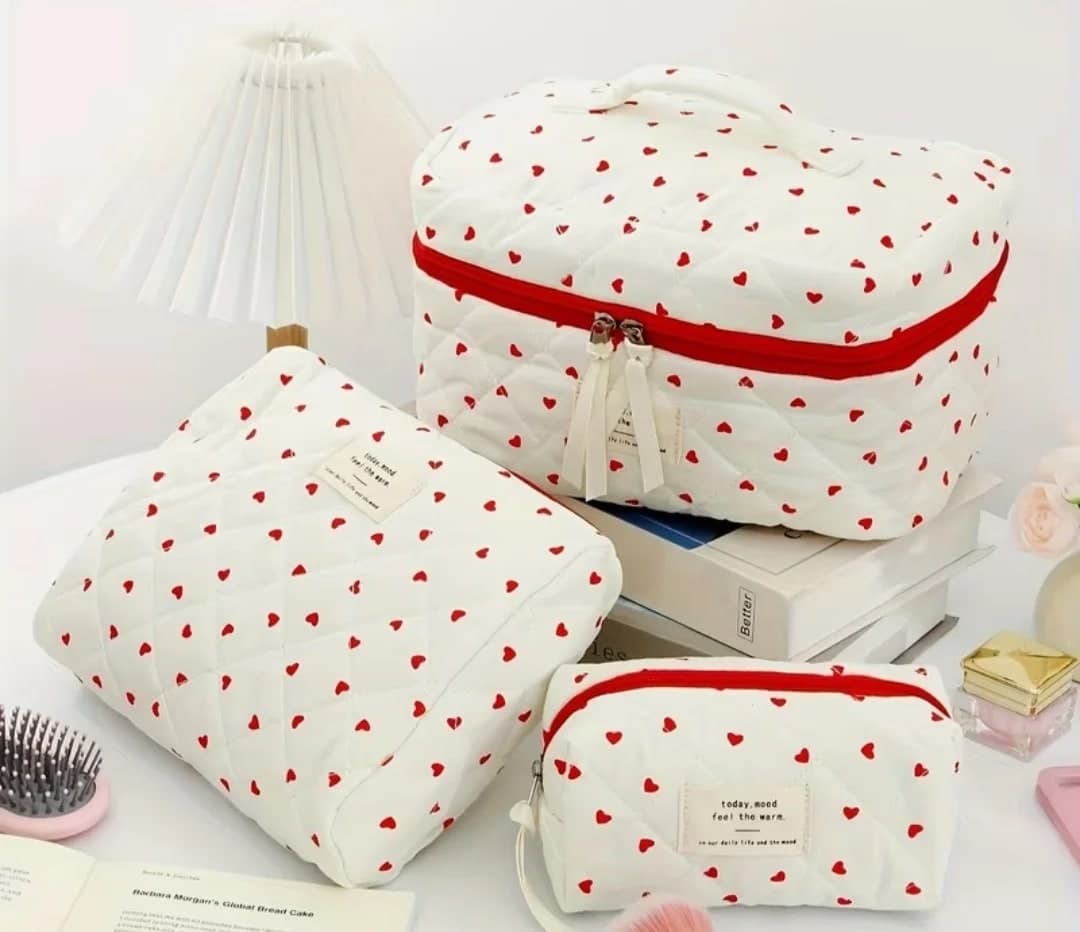 Trousse maquillage